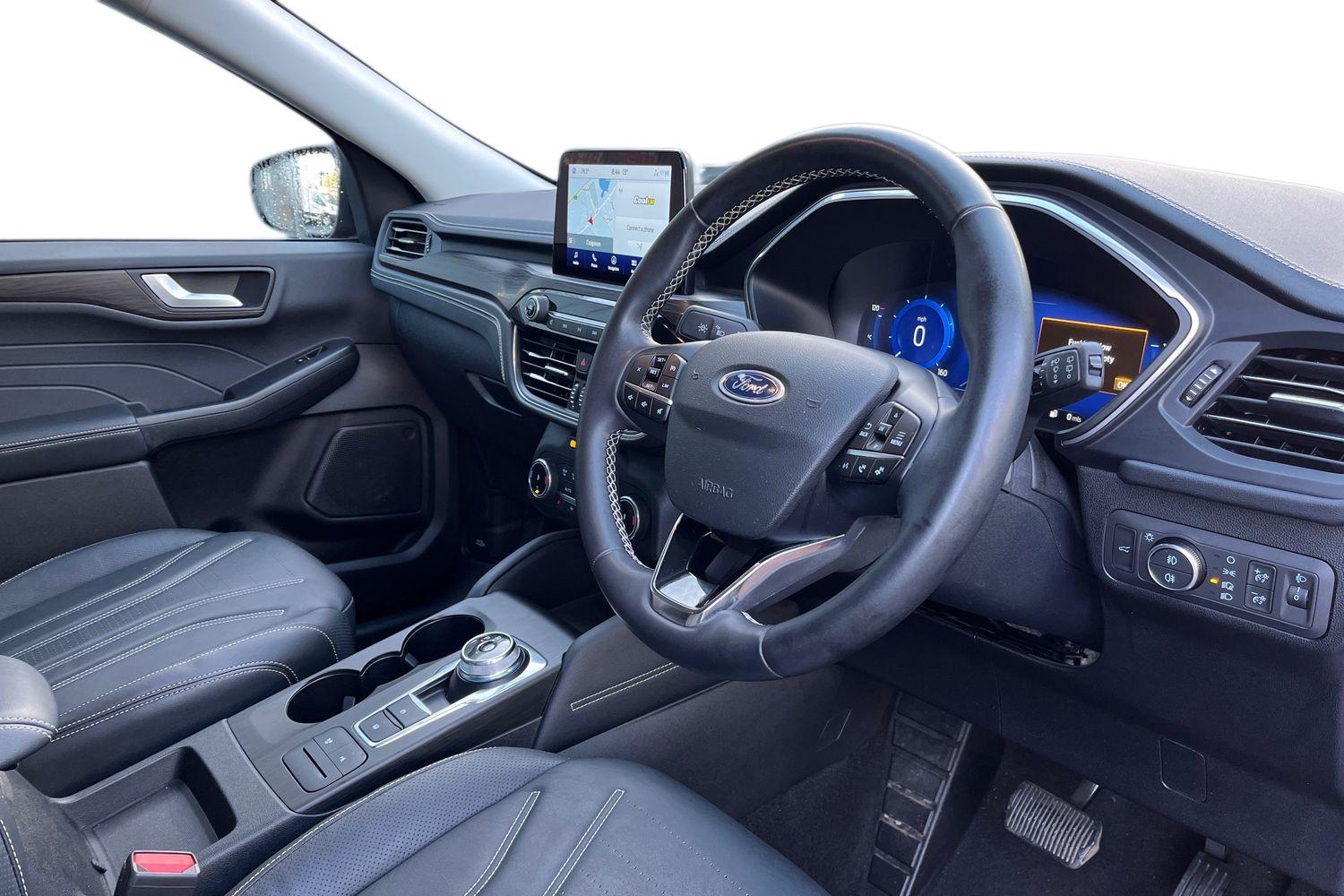 Ford Kuga Photo 8