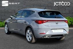 SEAT Leon Photo 3