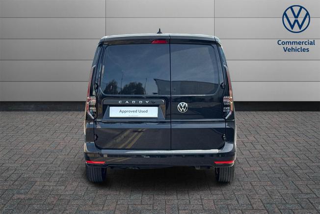 VOLKSWAGEN Caddy Maxi Photo 7