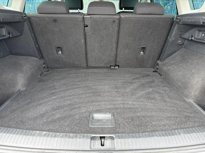 Volkswagen Tiguan Photo 12