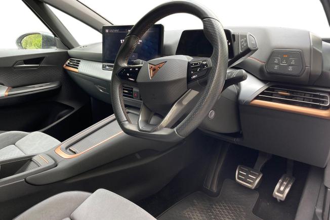 CUPRA Born Photo 6