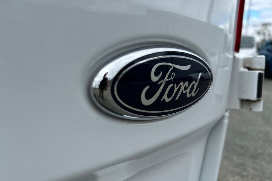 Used Ford TRANSIT CUSTOM NL23PXA 21
