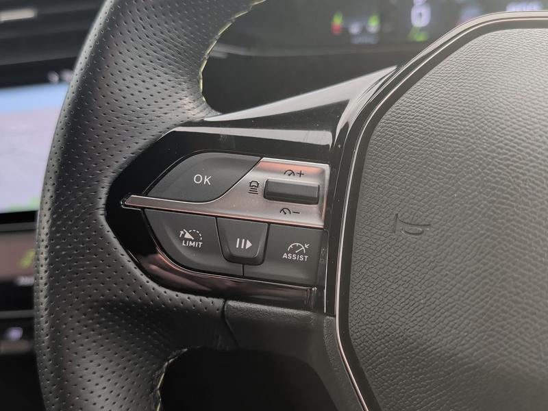 Used Peugeot 408 PJ24BWO 41