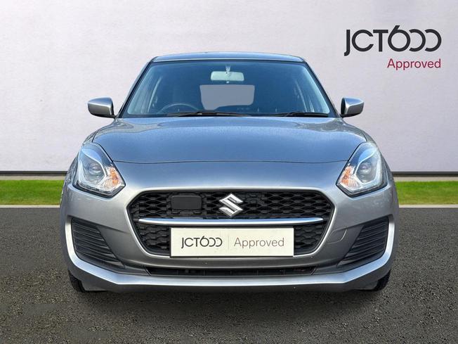 SUZUKI Swift Photo 8