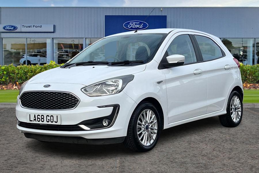 Ford KA+ Photo autoimg-711c258d4a39c80291966bc0acac2af78936e3fa.jpg