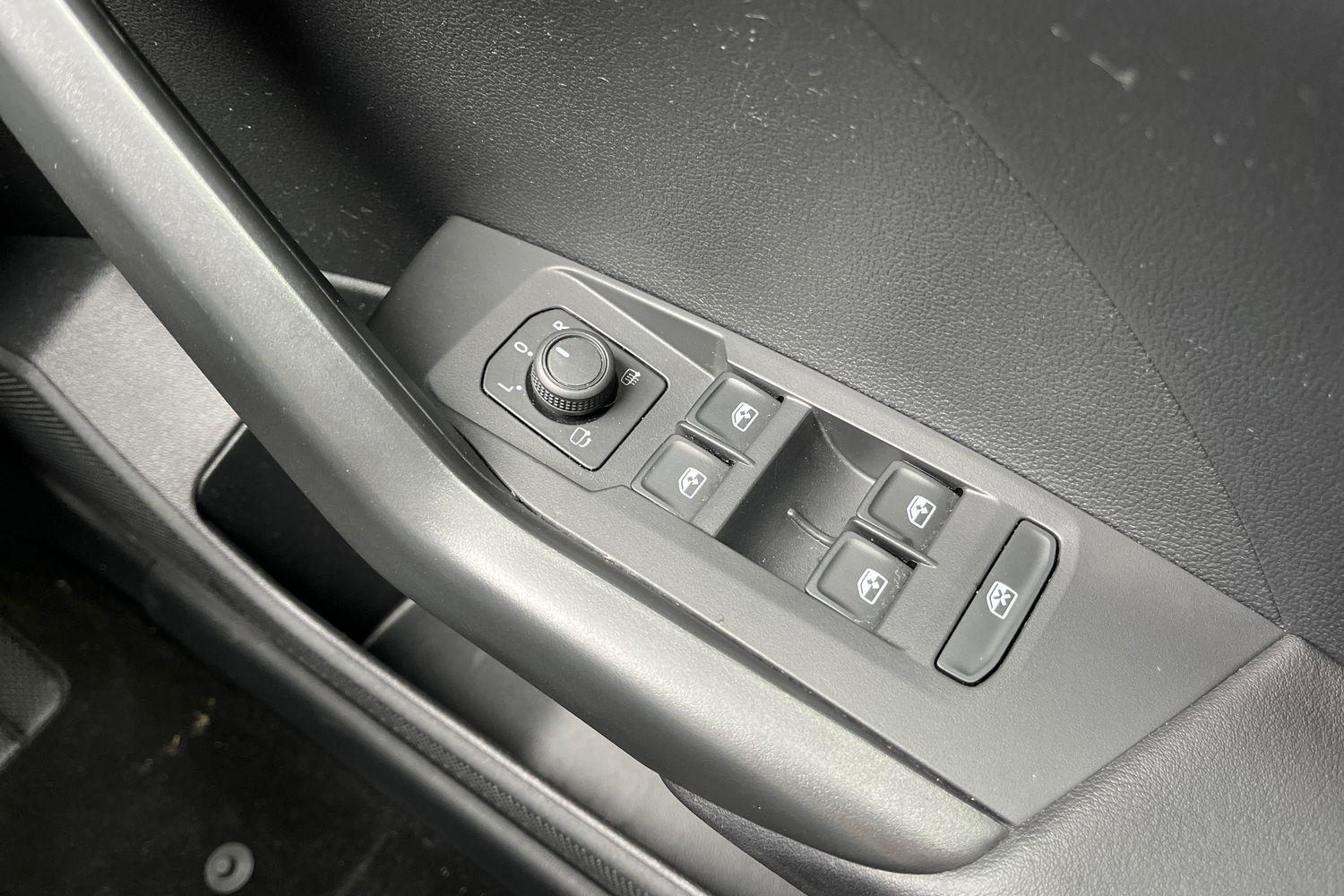 Volkswagen T-CROSS Photo 15
