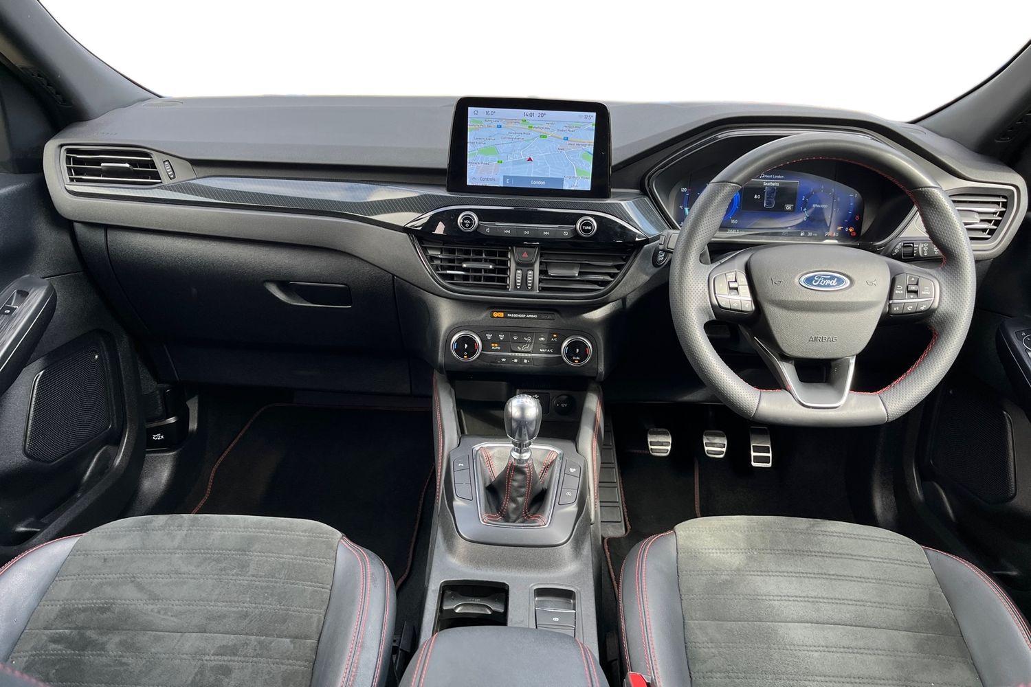Ford KUGA Photo 9