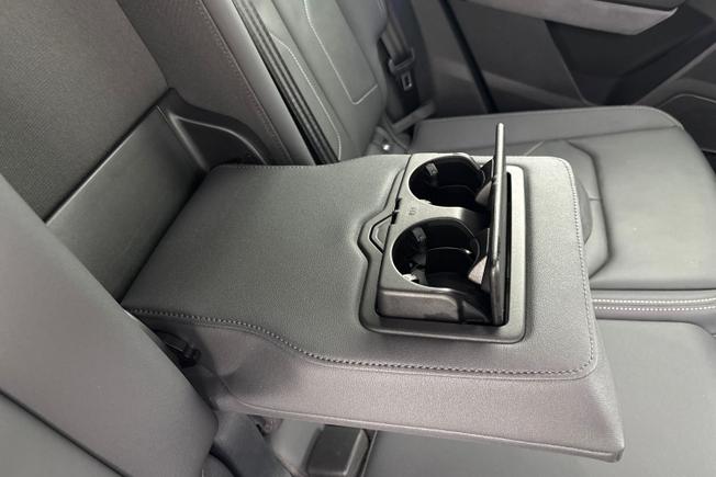 Audi Q3 Photo 33
