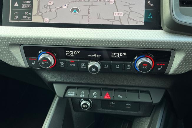 AUDI A1 Photo 24