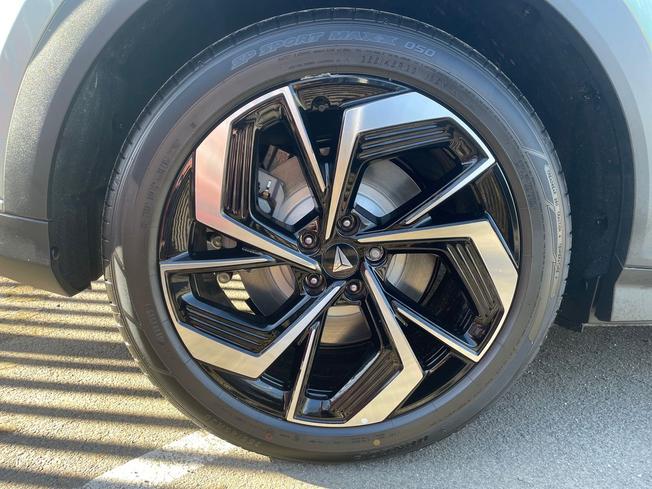 Changan Deepal S07 Photo 21
