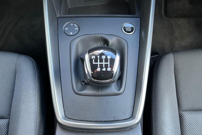AUDI A3 Photo 23