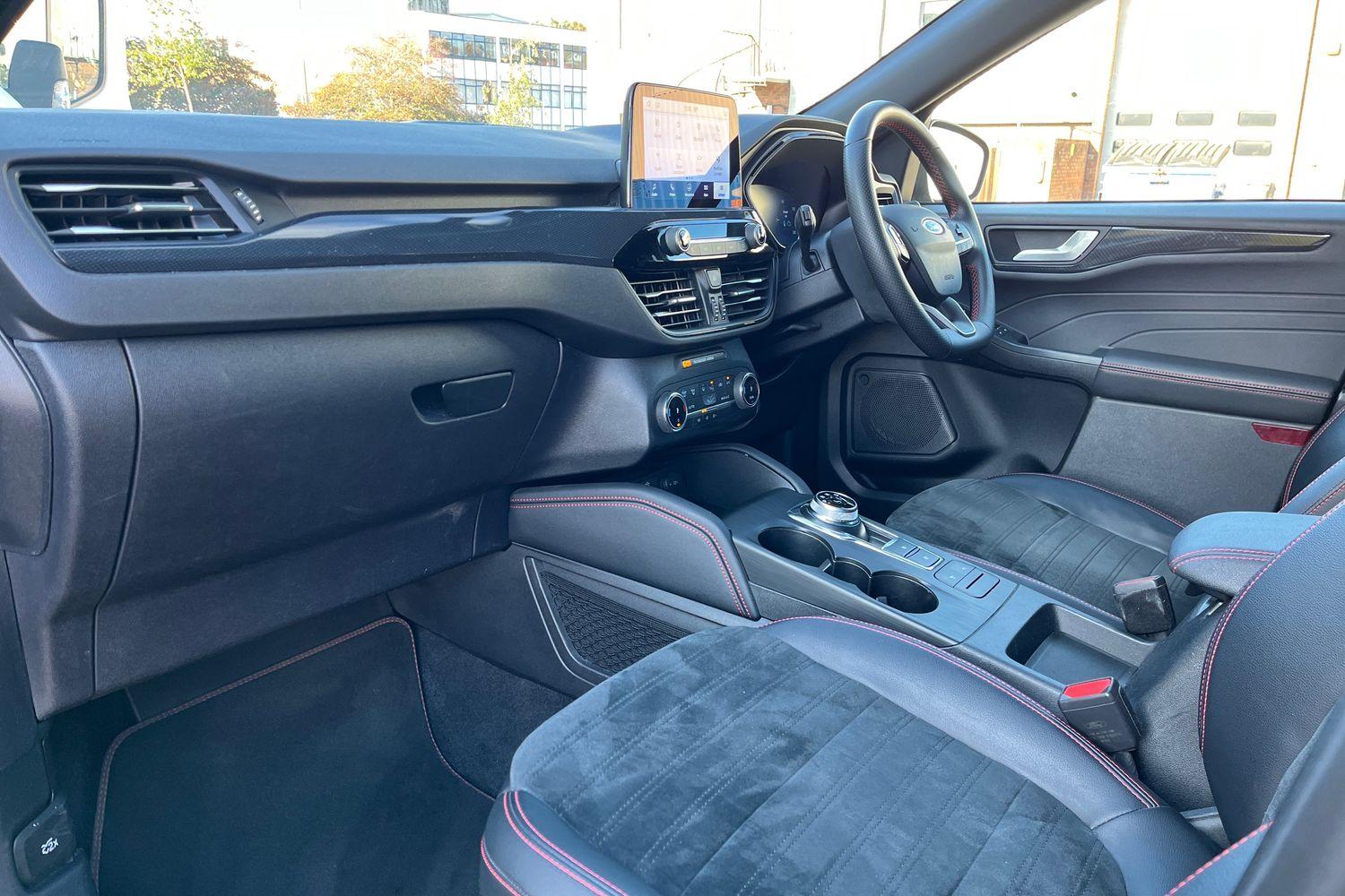 Ford Kuga Photo 17