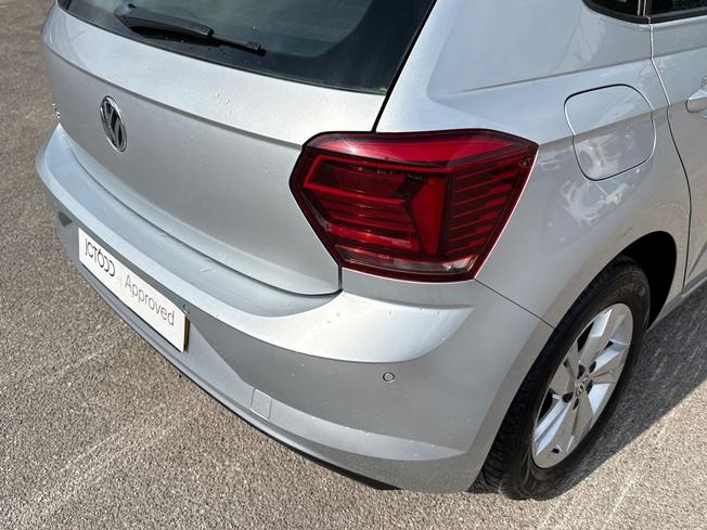 Volkswagen Polo Photo 22