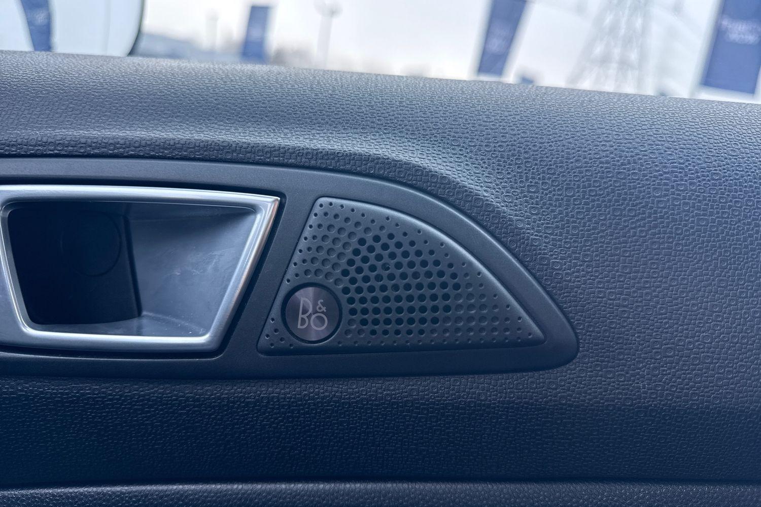 Ford ECOSPORT Photo 21