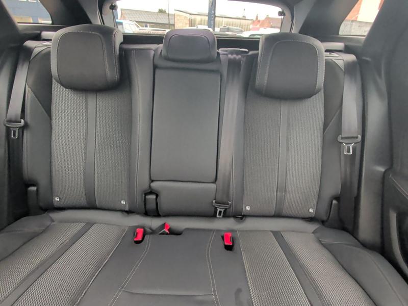 Used Peugeot 3008 LM72HCU 30