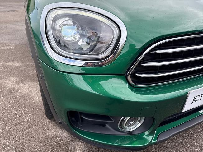 MINI Countryman Photo 29