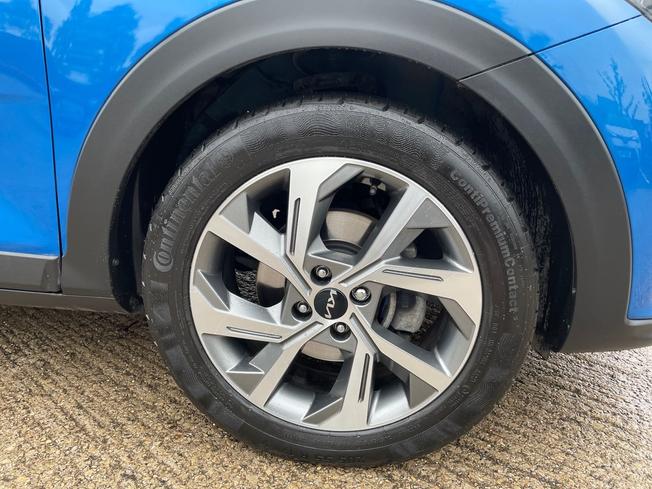 KIA Stonic Photo 5