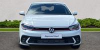 Volkswagen Polo Photo 6