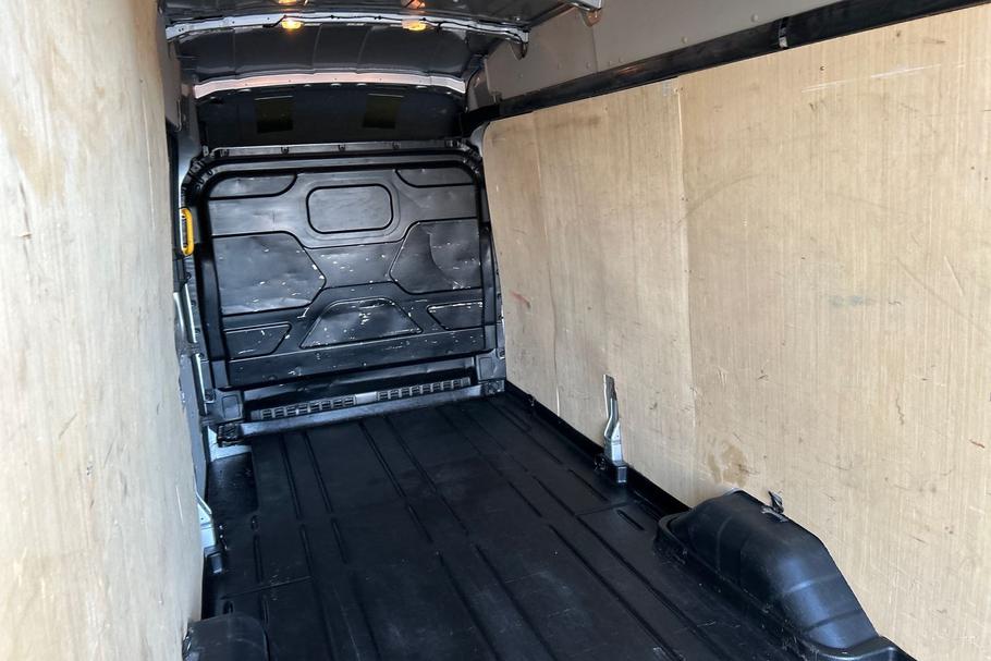 Used Ford TRANSIT WR22VCX 28