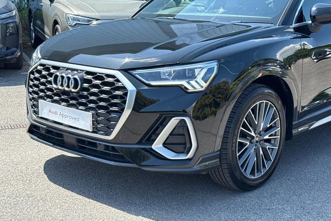 Audi Q3 Photo 23