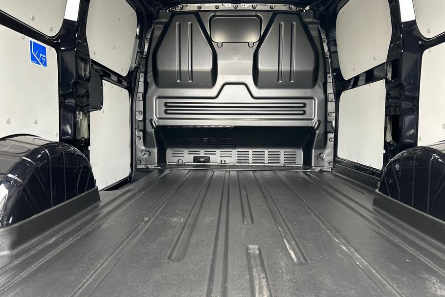 Used FORD E-TRANSIT CUSTOM WR75MYZ 31