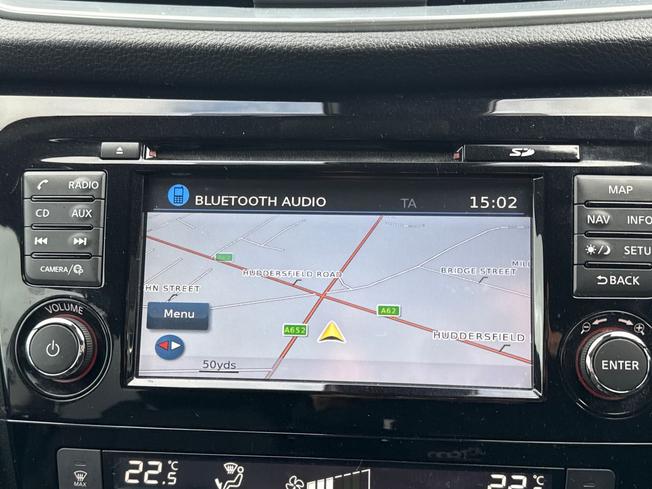 NISSAN Qashqai Photo 14