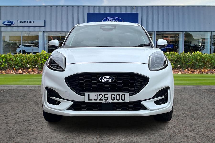Ford PUMA Photo autoimg-712592c79072d0bcf05775d9ad00573b3726c0ca.jpg