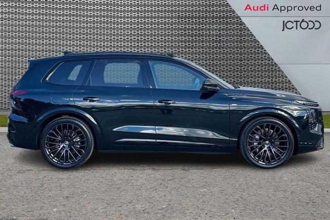 Audi Q7 Photo 4