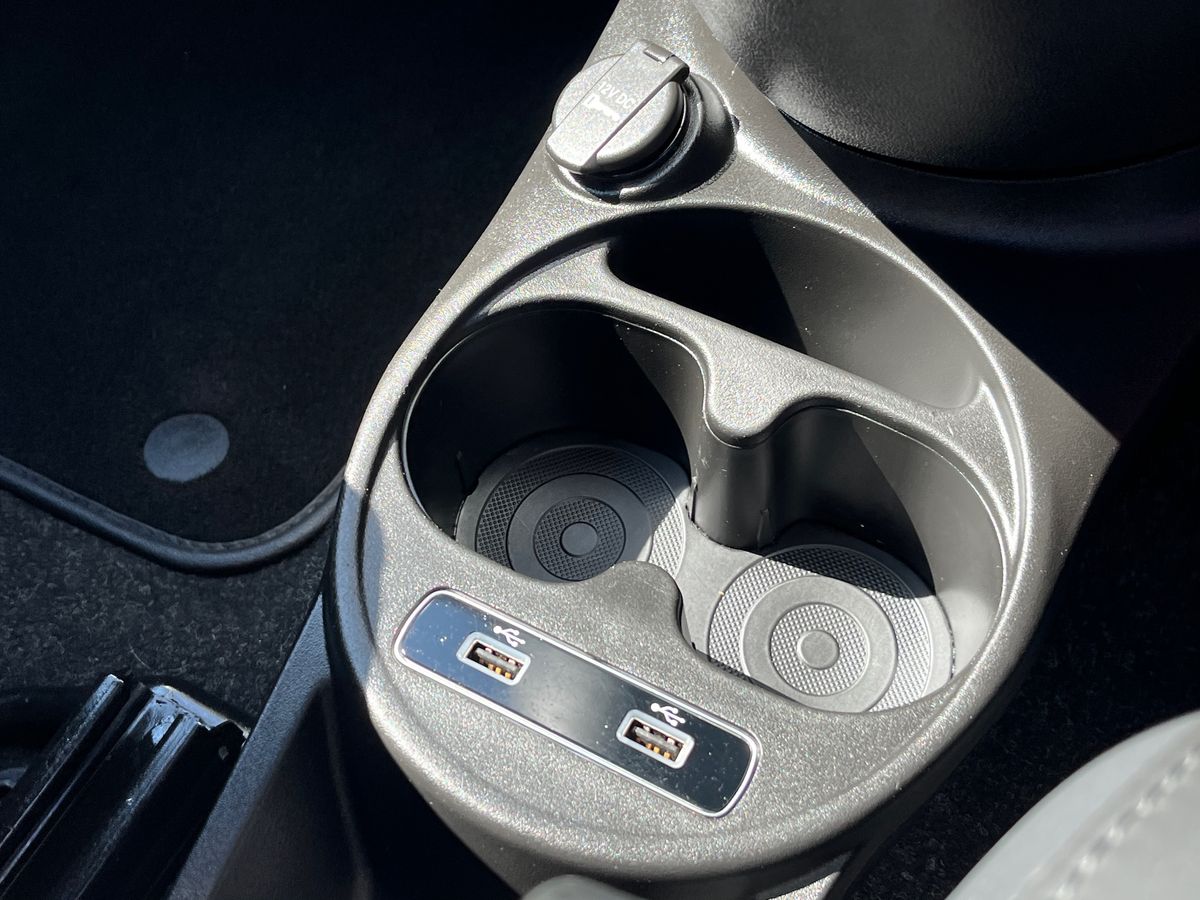 Abarth 695 Photo 34