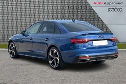 AUDI A4 Photo 3