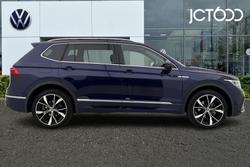 VOLKSWAGEN Tiguan Allspace Photo 4