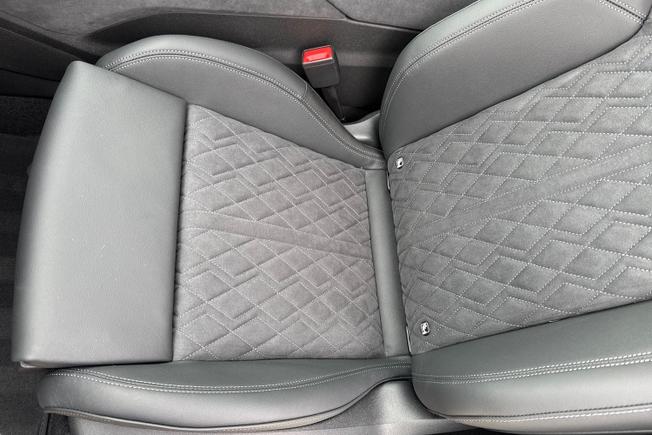AUDI Q6 E-Tron Photo 51