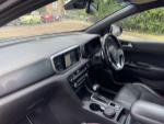 Kia Sportage Photo 21