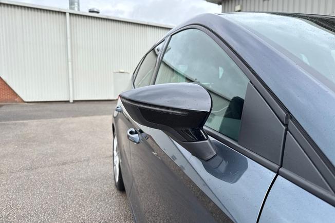 SEAT Ibiza Photo 20