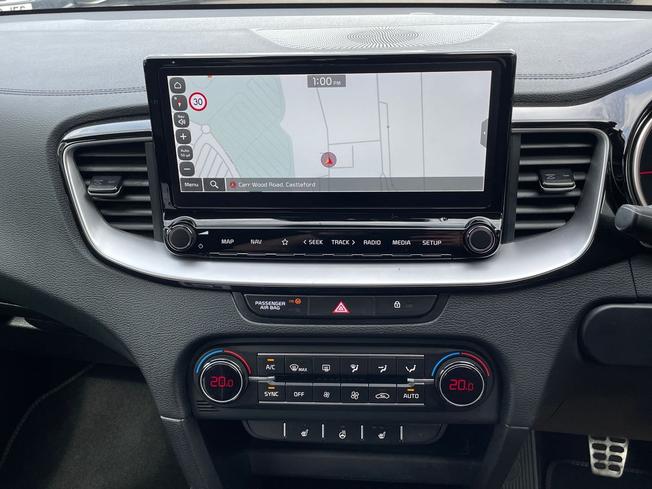 Kia Xceed Photo 14