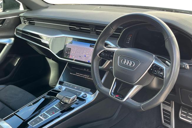 Audi A6 Avant Photo 6