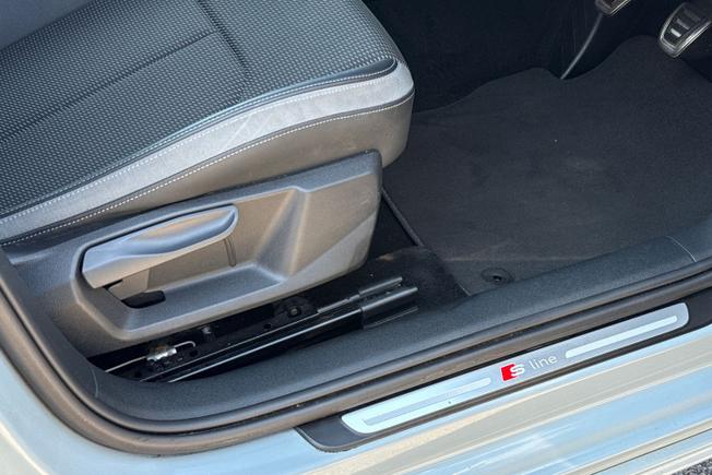 AUDI A1 Photo 30