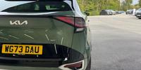 Kia Sportage Photo 30