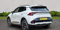 Kia Sportage Photo 2