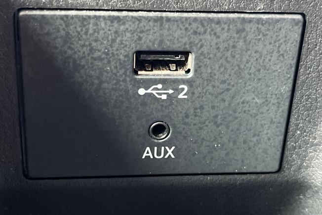AUDI Q2 Photo 28