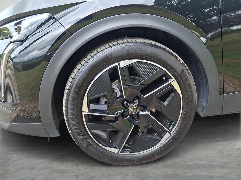 Used Peugeot 408 KP25UAB 9