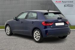 Audi A1 Photo 3