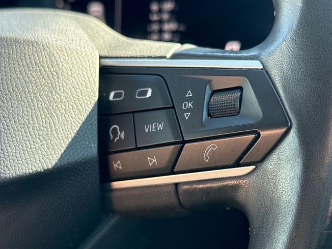 SEAT Leon Photo 17