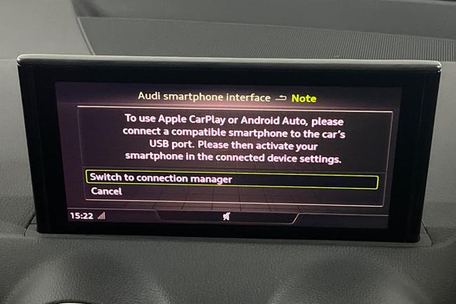 Audi Q2 Photo 22