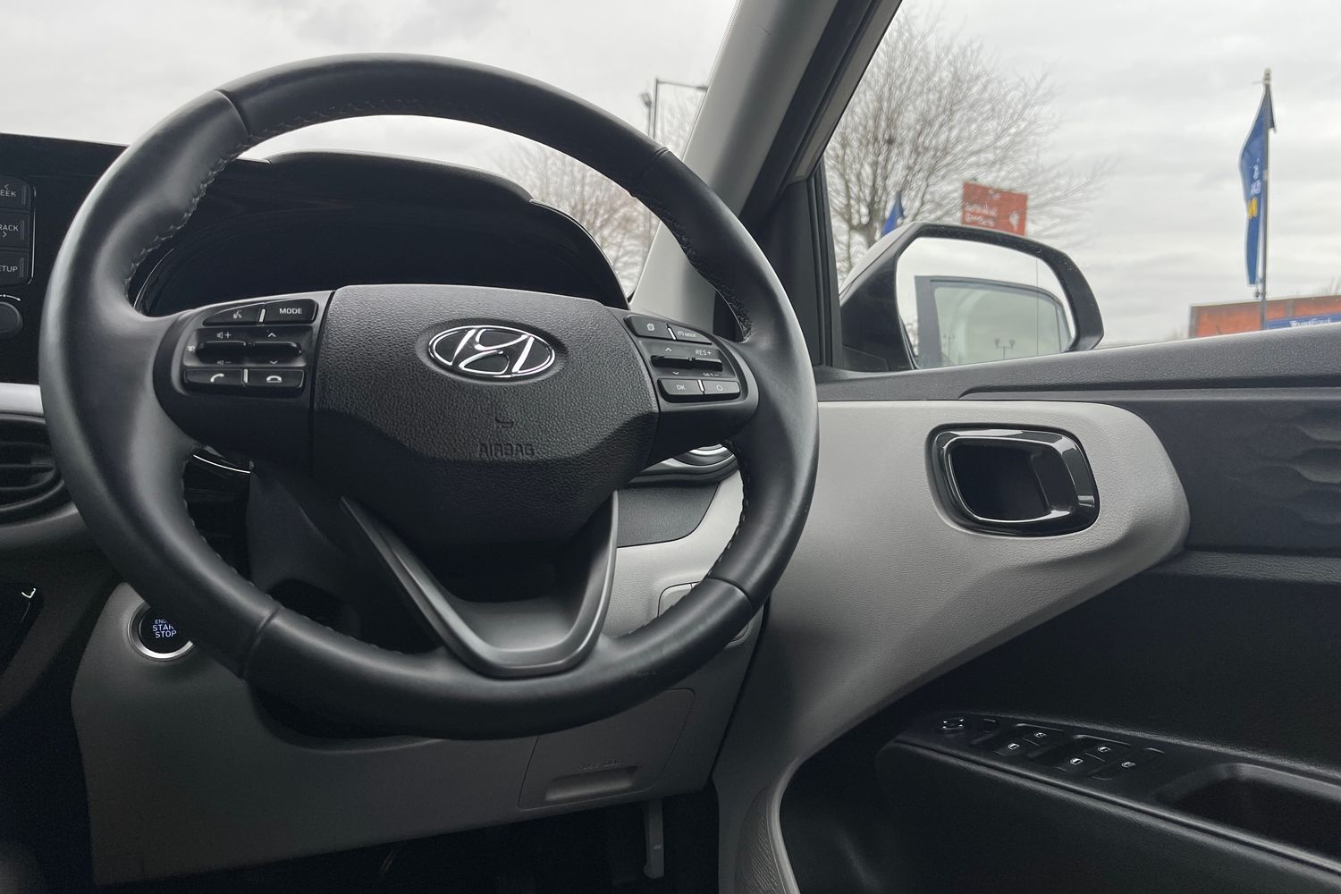 Hyundai I10 Photo 11