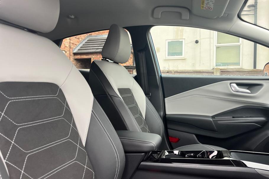 Used Ford PUMA MT75UMK 17