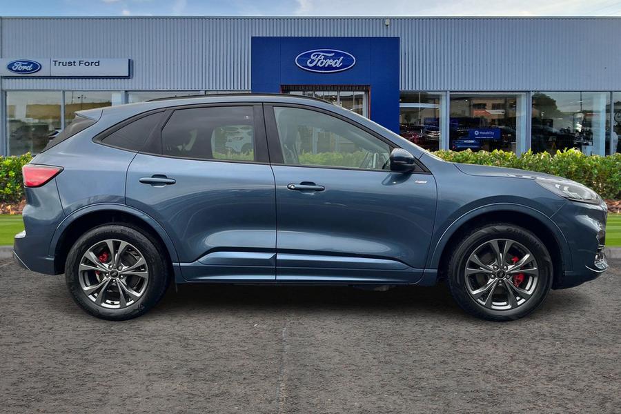 Ford KUGA Photo autoimg-7134195c37b257c09cd1adb2e8b1a4b639a7f1b0.jpg