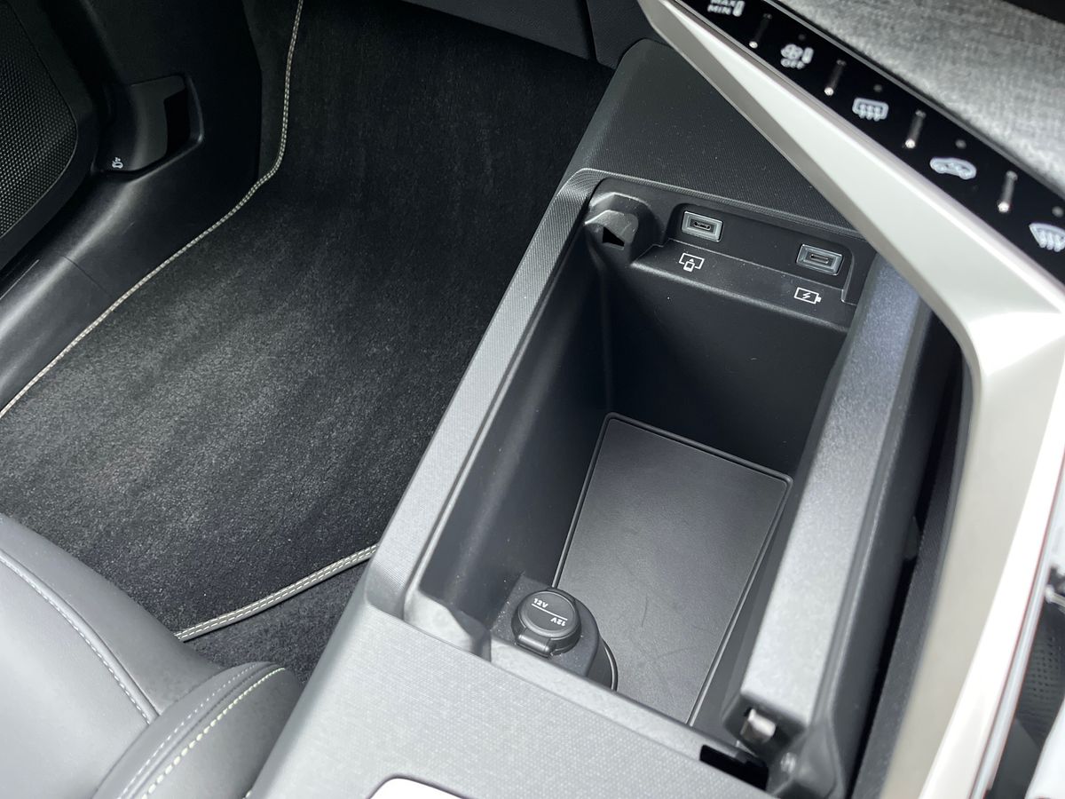 Peugeot 3008 Photo 34