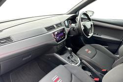 SEAT Arona Photo 2