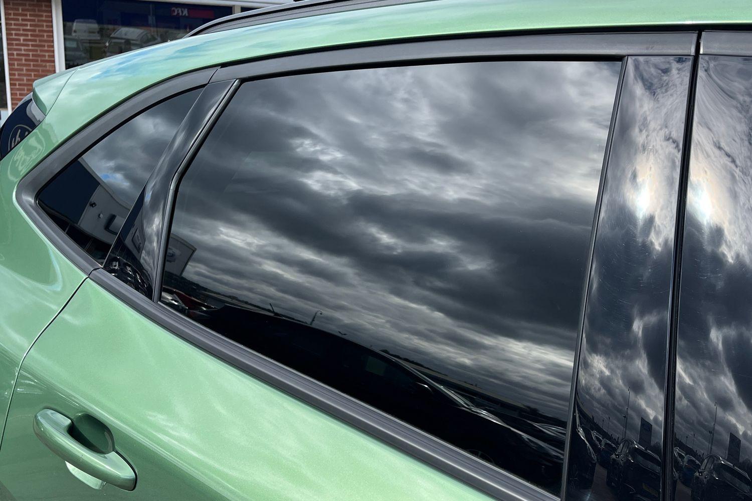 Ford Kuga Photo 38